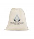 BELIZE Bolsa tipo mochila 100 algodon organico 140 g m