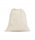 BELIZE Bolsa tipo mochila 100 algodon organico 140 g m