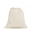BELIZE Bolsa tipo mochila 100 algodon organico 140 g m