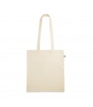 LEON Bolsa 100 algodon organico 140 g m