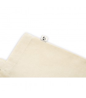 LEON Bolsa 100 algodon organico 140 g m