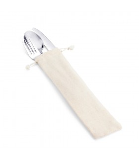 BOULUD Juego de 3 piezas en madera de acacia