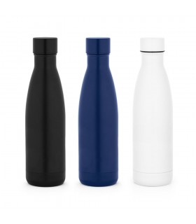 RE BUFFON M Termo fabricado con 93 acero inoxidable reciclado 520 mL