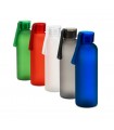 RIO rPET Botella de rPET con acabado mate 600 ml