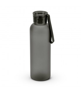 RIO rPET Botella de rPET con acabado mate 600 ml