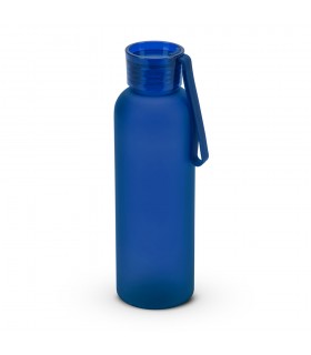 RIO rPET Botella de rPET con acabado mate 600 ml
