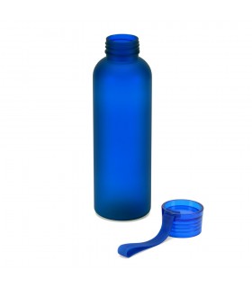 RIO rPET Botella de rPET con acabado mate 600 ml