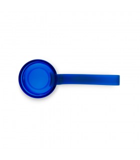 RIO rPET Botella de rPET con acabado mate 600 ml