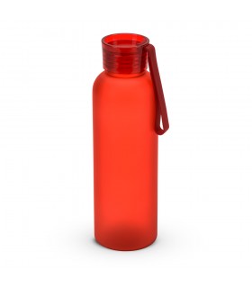 RIO rPET Botella de rPET con acabado mate 600 ml