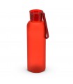 RIO rPET Botella de rPET con acabado mate 600 ml