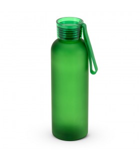 RIO rPET Botella de rPET con acabado mate 600 ml