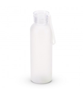 RIO rPET Botella de rPET con acabado mate 600 ml