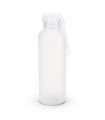 RIO rPET Botella de rPET con acabado mate 600 ml