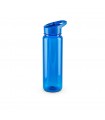 GILMORE Botella deportiva de rPET con acabado translucido brillante 750 ml