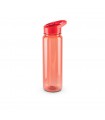 GILMORE Botella deportiva de rPET con acabado translucido brillante 750 ml