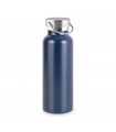 DUPLANTIS Botella de acero inoxidable 90 reciclado con aislamiento al vacio de 750 mL
