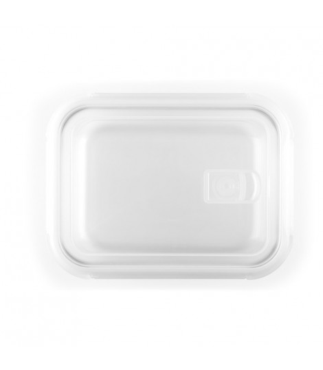 QUORIN Caja hermetica de vidrio borosilicato 1000 mL