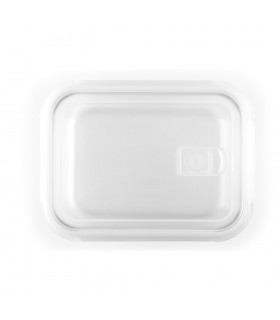 QUORIN Caja hermetica de vidrio borosilicato 1000 mL