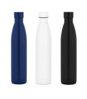 RE BUFFON XL Botella de acero inoxidable de doble pared 90 reciclado