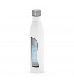 AMORTI XL Botella deportiva de acero inoxidable sublimado