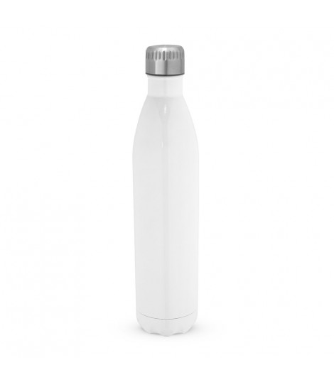 AMORTI XL Botella deportiva de acero inoxidable sublimado