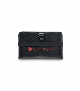 ORVYN Cartera con bloqueo RFID para 10 tarjetas