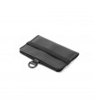 ORVYN Cartera con bloqueo RFID para 10 tarjetas