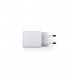 WEGENER Adaptador de corriente con puerto USB A de 18 W y USB C de 20 W en 100 rABS