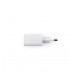 WEGENER Adaptador de corriente con puerto USB A de 18 W y USB C de 20 W en 100 rABS