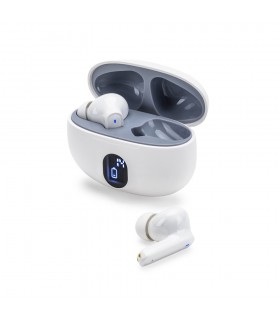 CAETANO Auriculares inalambricos con 4 horas de autonomia en 100 rABS