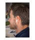 COBAIN Auriculares inalambricos con 10h de autonomia en 100 rABS y bambu