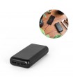 LEAKEY 20. Batería externa de 20'000 mAh en 100% rABS