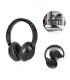 HENDRIX Auriculares inalambricos plegables con 20h de autonomia en 100 rABS