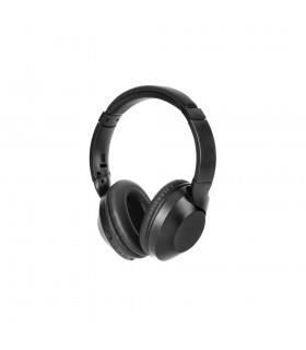 HENDRIX Auriculares inalambricos plegables con 20h de autonomia en 100 rABS