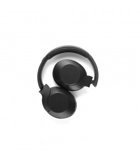 HENDRIX Auriculares inalambricos plegables con 20h de autonomia en 100 rABS