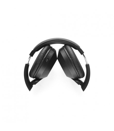 HENDRIX Auriculares inalambricos plegables con 20h de autonomia en 100 rABS