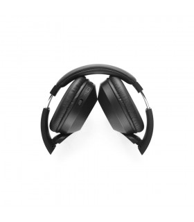 HENDRIX Auriculares inalambricos plegables con 20h de autonomia en 100 rABS