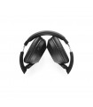 HENDRIX Auriculares inalambricos plegables con 20h de autonomia en 100 rABS