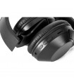 HENDRIX Auriculares inalambricos plegables con 20h de autonomia en 100 rABS