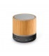 RE GLASHOW Altavoz portatil de 3 W con 4 h 30 min de autonomia en 100 rABS