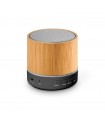 RE GLASHOW Altavoz portatil de 3 W con 4 h 30 min de autonomia en 100 rABS