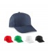 BENEDICT Gorro de poliester reciclado 100 rPET