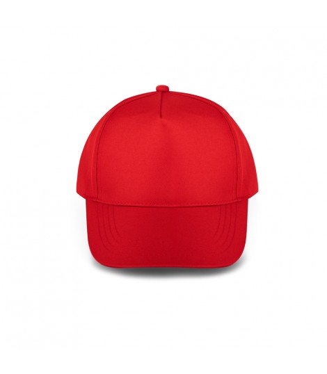 BENEDICT Gorro de poliester reciclado 100 rPET