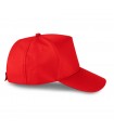 BENEDICT Gorro de poliester reciclado 100 rPET