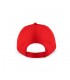 BENEDICT Gorro de poliester reciclado 100 rPET