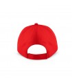 BENEDICT Gorro de poliester reciclado 100 rPET