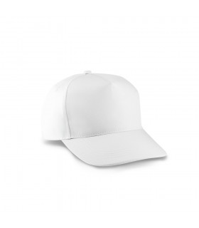 BENEDICT Gorro de poliester reciclado 100 rPET