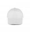 BENEDICT Gorro de poliester reciclado 100 rPET