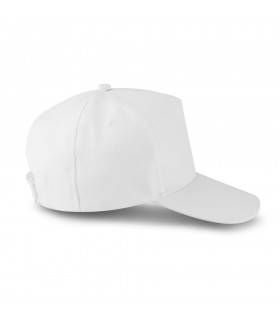 BENEDICT Gorro de poliester reciclado 100 rPET