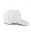 BENEDICT Gorro de poliester reciclado 100 rPET